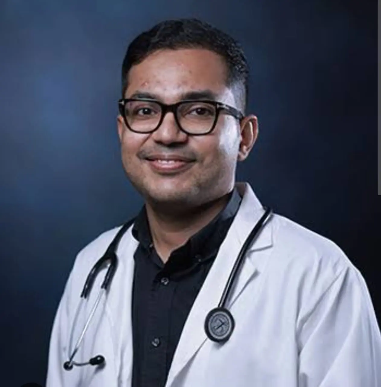 Dr. Najad N