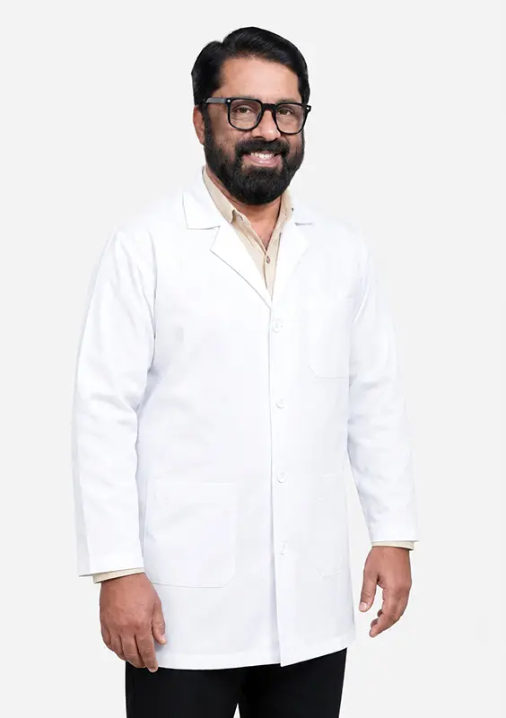 Dr Sreekumar