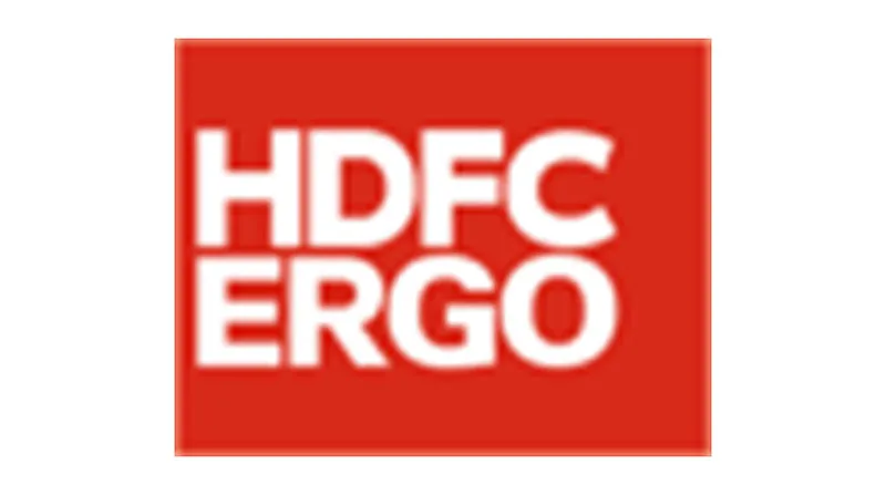 HDFC ERGO Health