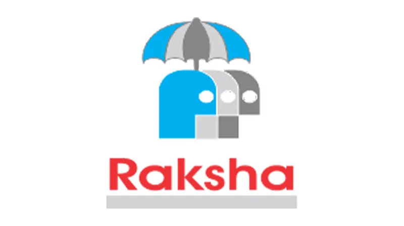 REKSHA Insurance